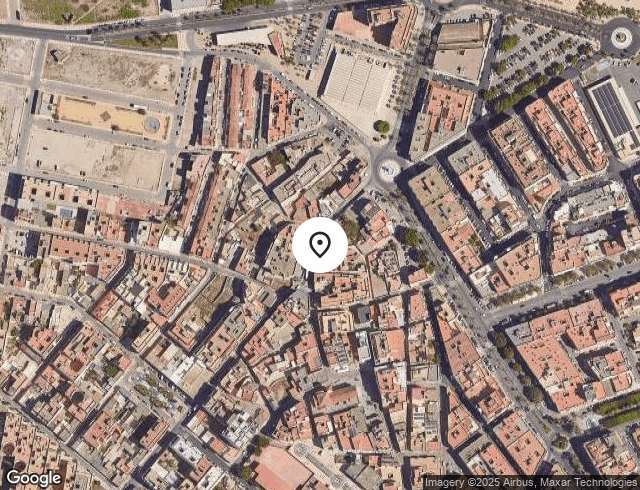 Piso en Calle Cl. Zamora , 4